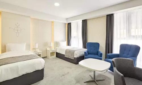 هتل گالری پالاس تفلیس هتل گالری پالاس تفلیس